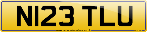 N123 TLU