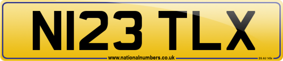 N123 TLX