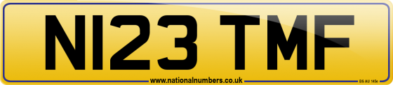 N123 TMF