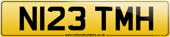 N123 TMH