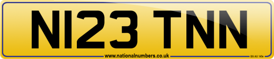 N123 TNN