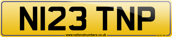 N123 TNP