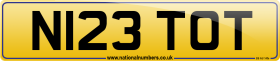 N123 TOT