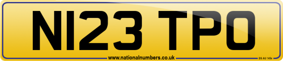 N123 TPO
