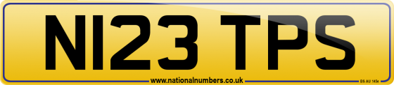 N123 TPS
