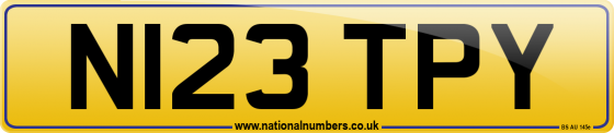 N123 TPY
