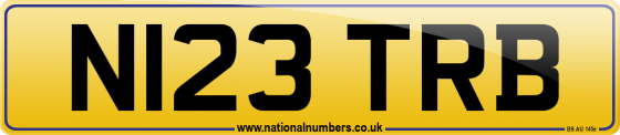N123 TRB