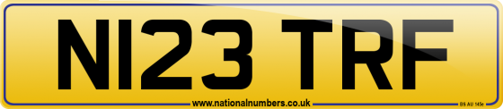 N123 TRF
