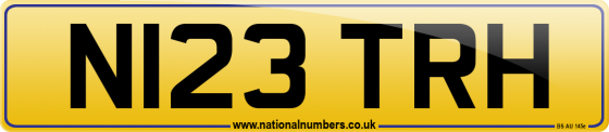 N123 TRH
