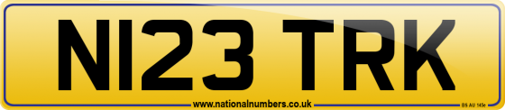 N123 TRK