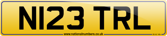 N123 TRL