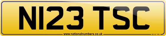 N123 TSC
