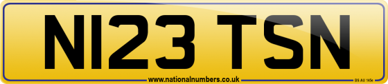 N123 TSN