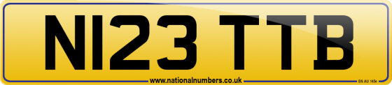 N123 TTB