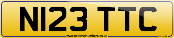N123 TTC