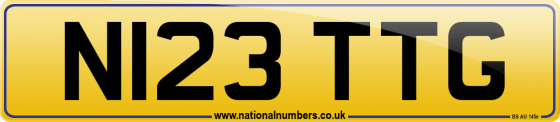 N123 TTG