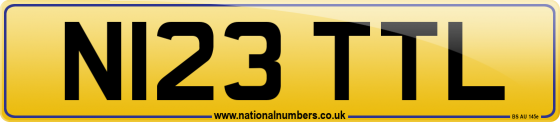 N123 TTL
