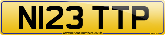N123 TTP
