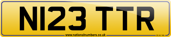 N123 TTR