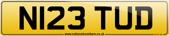 N123 TUD