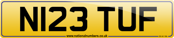 N123 TUF
