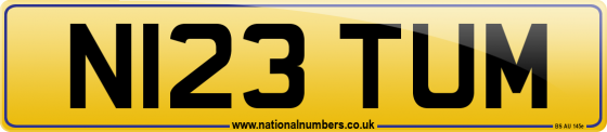 N123 TUM
