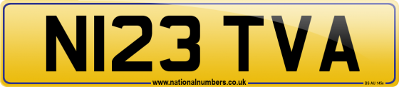 N123 TVA