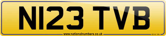 N123 TVB