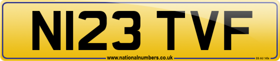 N123 TVF