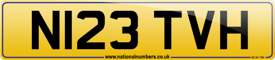 N123 TVH