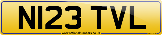 N123 TVL