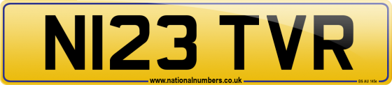 N123 TVR