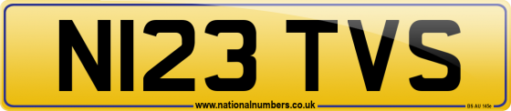 N123 TVS