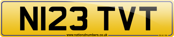 N123 TVT
