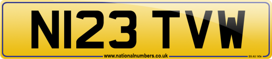 N123 TVW