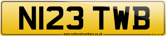 N123 TWB