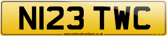 N123 TWC