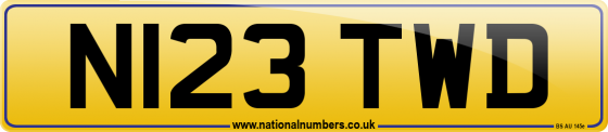 N123 TWD