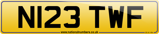 N123 TWF