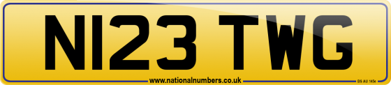 N123 TWG