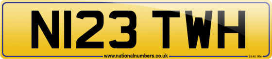 N123 TWH