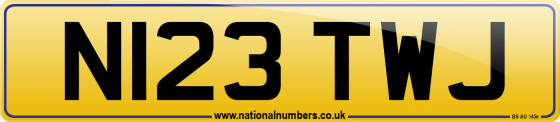 N123 TWJ