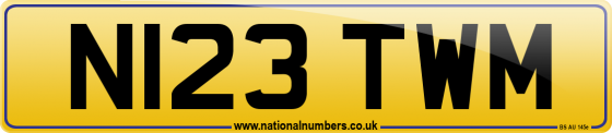 N123 TWM