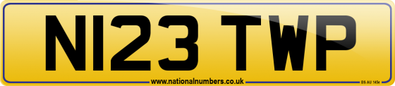N123 TWP