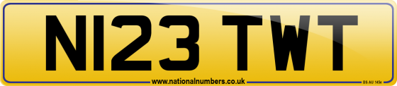 N123 TWT