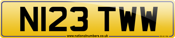 N123 TWW