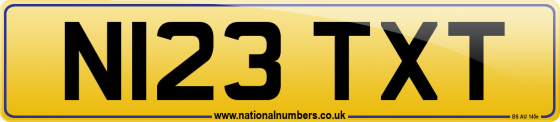 N123 TXT