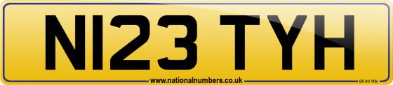 N123 TYH