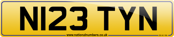 N123 TYN