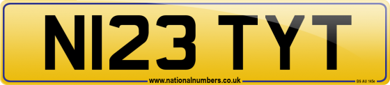 N123 TYT